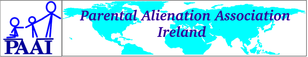 Parental Alienation Association Ireland